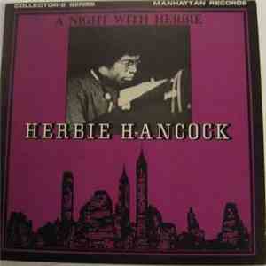 Herbie Hancock - A Night With Herbie Hancock