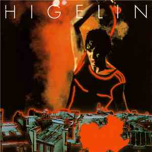 Higelin - Aï