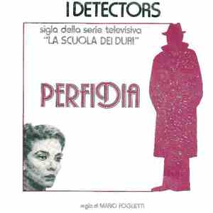 I Detectors - Perfidia