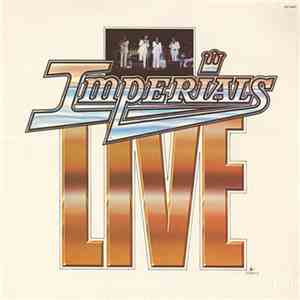 Imperials - Imperials Live