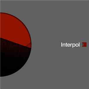 Interpol - Interpol