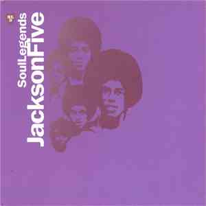 Jackson Five - Soul Legends
