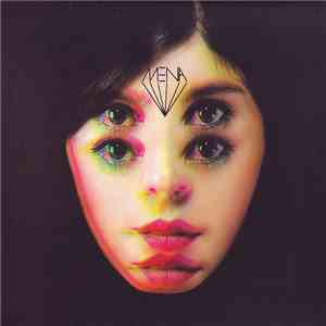 Javiera Mena - Mena