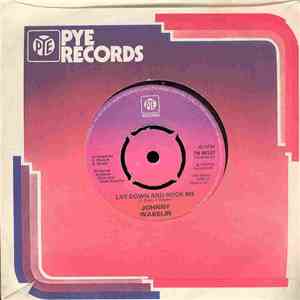 Johnny Wakelin - Lay Down And Rock Me