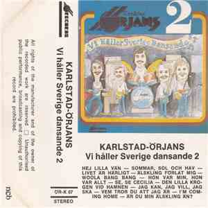 Karlstad-Örjans - Vi Håller Sverige Dansande 2
