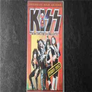 Kiss - Love Gun (Live At River Plate Stadium, Argentina)