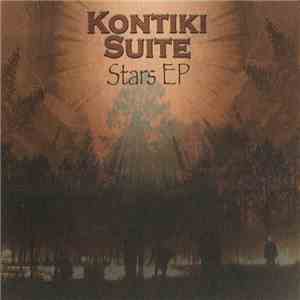 Kontiki Suite - Stars EP