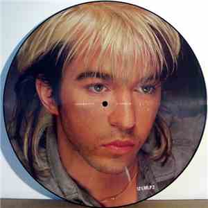 Limahl - Too Much Trouble (Lovers Heartbeat Mix)