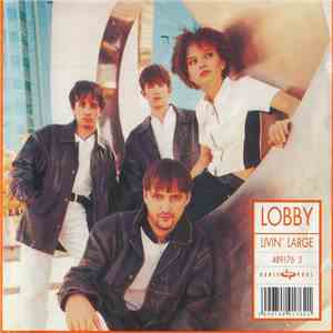 Lobby  - Livin' Large