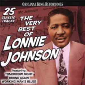 Lonnie Johnson  - The Very Best Of Lonnie Johnson