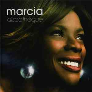 Marcia Hines - Discothèque