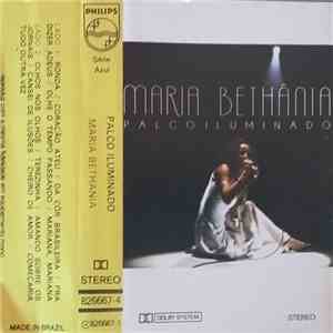 Maria Bethânia - Palco  Iluminado