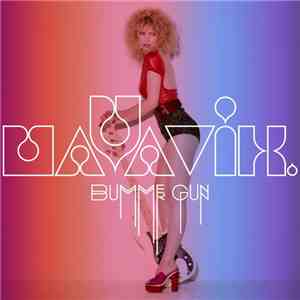 Maya Vik - Bummer Gun