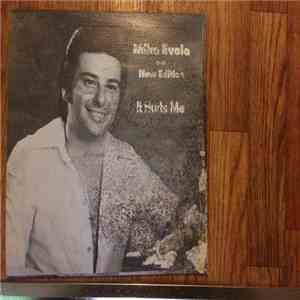 Mike Evola - It Hurts Me
