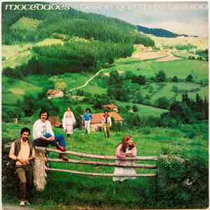 Mocedades - Desde Que Tú Te Has Ido