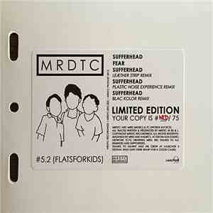 MRDTC - #5.2 (Flatsforkids)