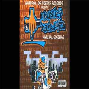 Natural Gogettas - Industry Ryders