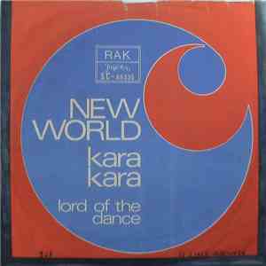 New World  - Kara Kara