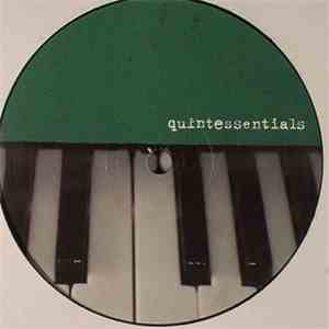Nicholas  & Simoncino - From The Underground EP