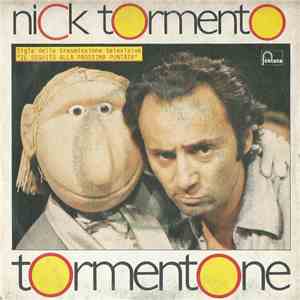 Nick Tormento - Tormentone