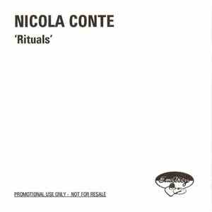Nicola Conte - 'Rituals'