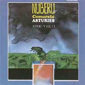 Nuberu - Asturies Ayeri Y Güei