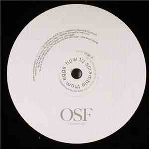 Offshore Funk - How To Scramble Them Eggs