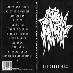 Old Funeral - The Older Ones
