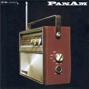 PanAm - PanAm
