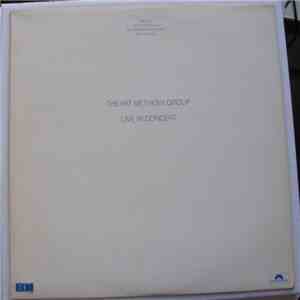 Pat Metheny Group - Live In Concert