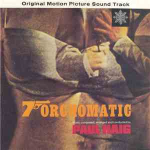 Paul Haig - Torchomatic