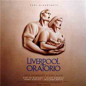 Paul McCartney - Liverpool Oratorio