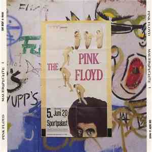 Pink Floyd - Mauerspechte