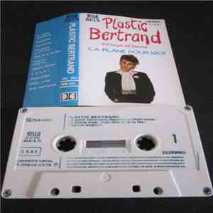 Plastic Bertrand - Plastic Bertrand