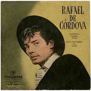 Rafael De Córdova - Castilla / Viva Navarra