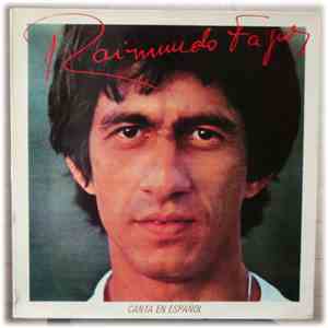 Raimundo Fagner - Canta En Español