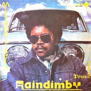 Raindimby - Mifona Aho Sefo / Tosika