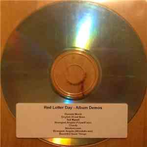 Red Letter Day - Everything Matters (demos 2)