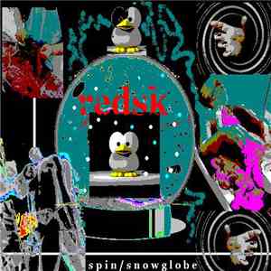 RedSK - Spin/Snowglobe
