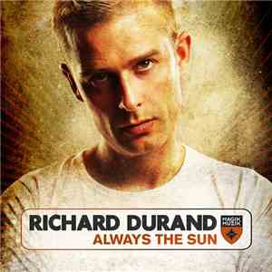 Richard Durand - Always The Sun