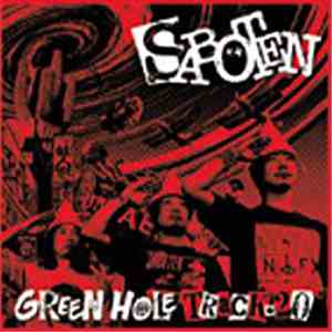Saboten  - Green Hole Track.20