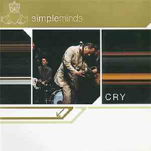 Simple Minds - Cry