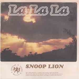 Snoop Lion - La La La
