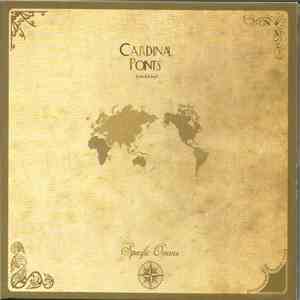 Specific Oceans - Cardinal Points