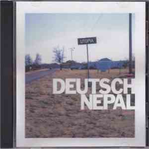 S/T - Deutsch Nepal