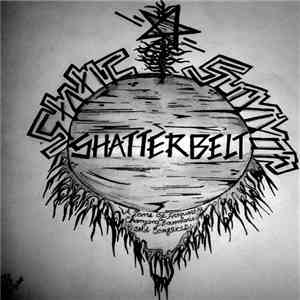 Static Survivor - Shatter Belt