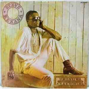 Steve Kekana - Umenziwa Akakhohlwa