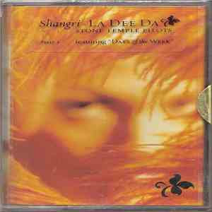 Stone Temple Pilots - Shangri-La Dee Da