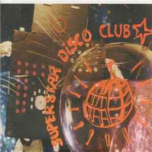 Superstar Disco Club - Skyscraper Island (The Motion Picture) / Moonshaft
