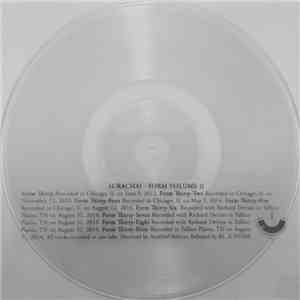 Surachai - Form Volume II